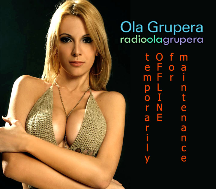 Ola Grupera